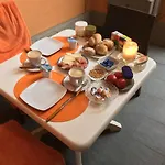 21 Couette-café Cannobio