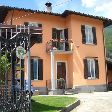 فندق مبيت وإفطار 21 3*