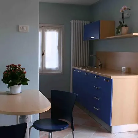 21 Oda ve Kahvaltı