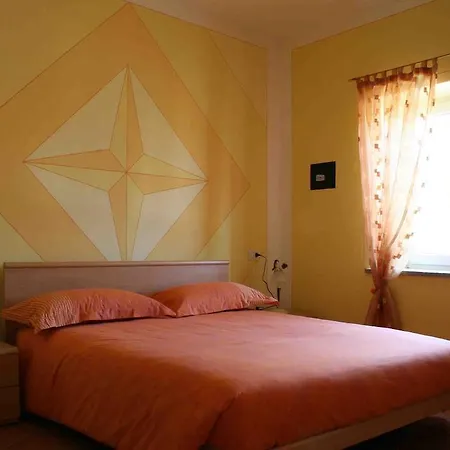 21 Oda ve Kahvaltı Cannobio