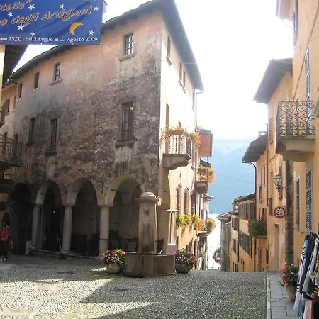 21 3* Cannobio