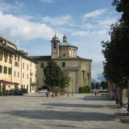 فندق مبيت وإفطار 21 3*