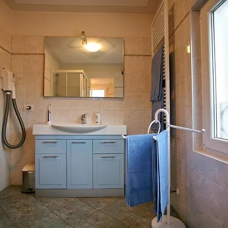 فندق مبيت وإفطار 21