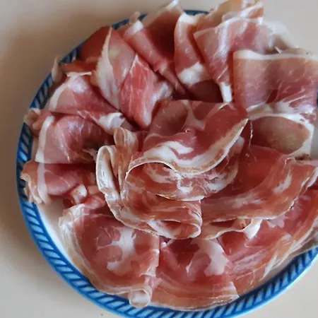 فندق مبيت وإفطار 21