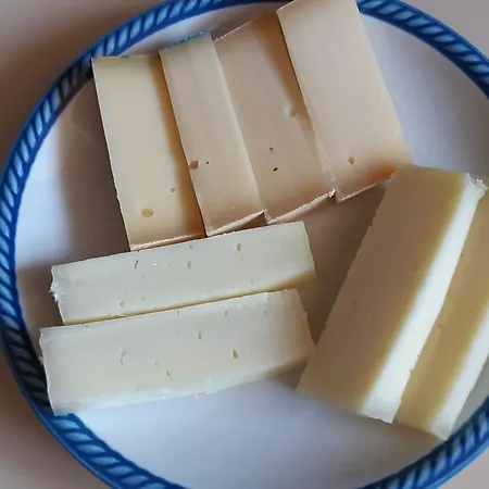 Bed & Breakfast 21 Cannobio