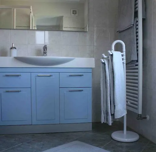 Oda ve Kahvaltı 21 3*