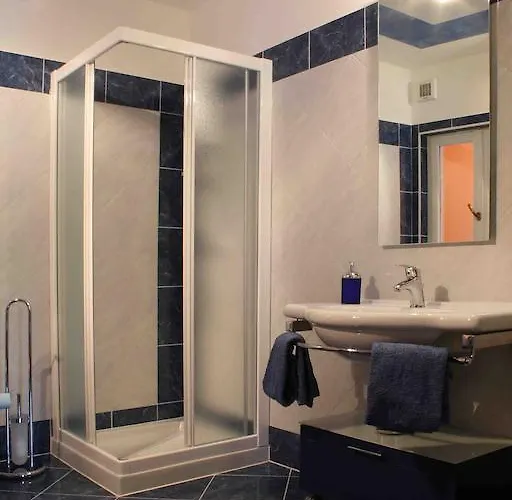 21住宿加早餐旅馆 住宿加早餐酒店 坎诺比奥