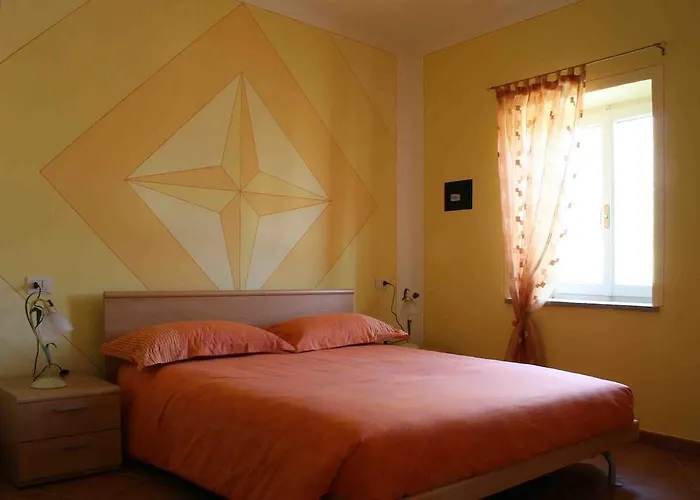 21住宿加早餐旅馆 住宿加早餐酒店 坎诺比奥