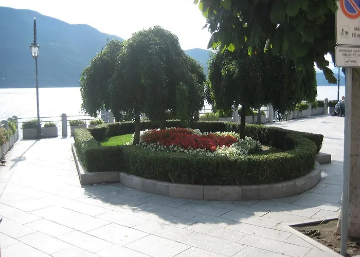 Oda ve Kahvaltı 21 Cannobio