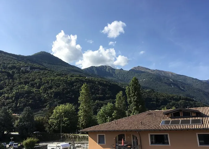 21住宿加早餐旅馆 住宿加早餐酒店 坎诺比奥